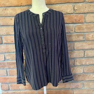 Talbots blouse